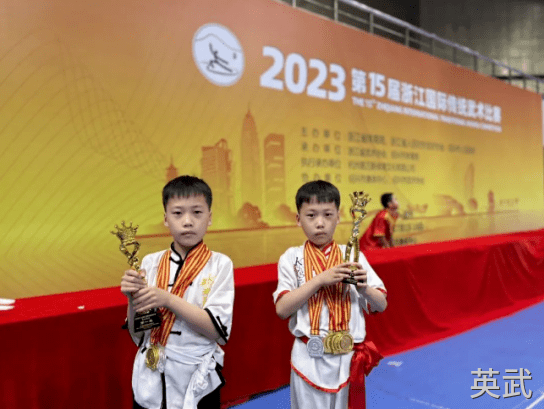 上海武术比赛 (16)