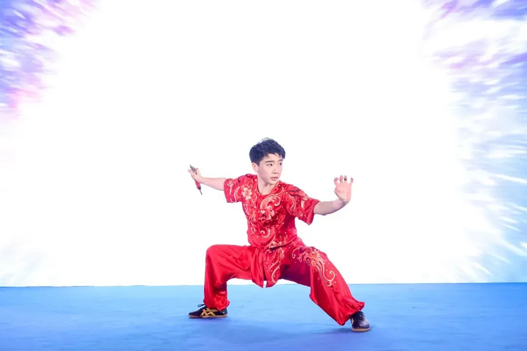 武术1111